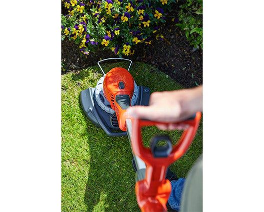 Flymo Contour 500E Corded Grass Trimmer