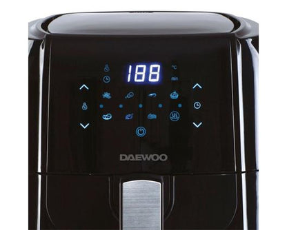 Daewoo 5.5L Digital Air Fryer