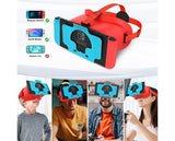 VR Headset for Nintendo Switch