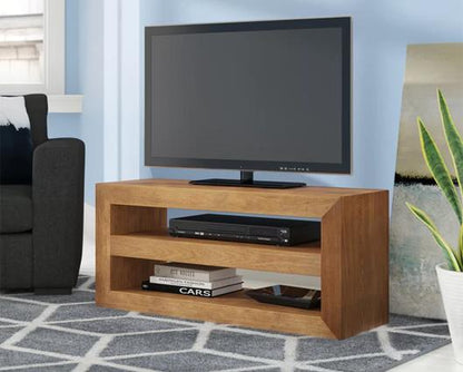 Sapeli Light Open Media Unit