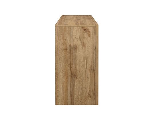 California Console Table