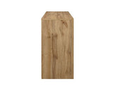California Console Table