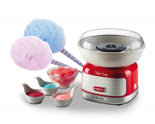 Ariete Retro Candy Floss Maker