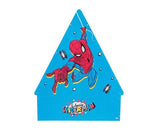 Spiderman Tent Bed- Single