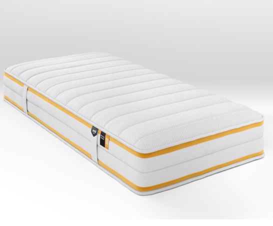 Jay-Beï¿½ Bio Fresh e-Pocket Eco-Friendly Children's Mattress - Single
