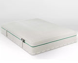 Jay-Beï¿½ Natural Fresh Bamboo Hybrid 2000 e-Pocket Mattress - King