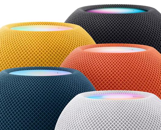 Apple HomePod mini - White