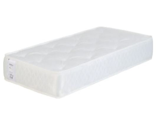 Arra Tufted Mattress (22cm Depth) - King