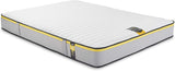 Jay-Be Benchmark S5 Hybrid Eco Friendly Mattress - Small Double