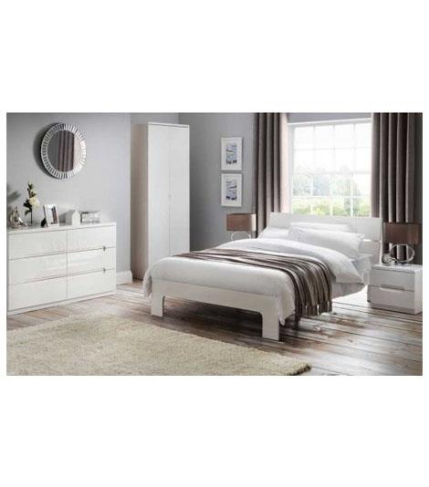 Empire 6 Drawer Wide Chest