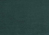 Clover King Bed - Green