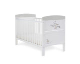 Scribble Cot Bed