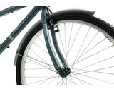 Falcon Explorer 19" (Hybrid)
