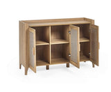 Saige 3 Door Sideboard