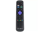 JVC LT-43CR530 Roku TV 43" Smart 4K Ultra HD HDR LED TV