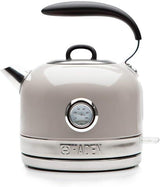 Haden Jersey 1.5L Retro Kettle Putty