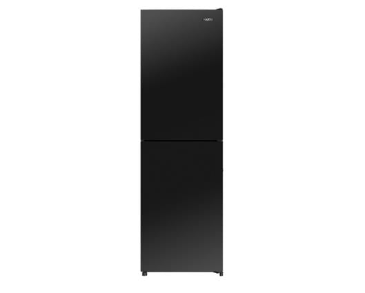 Esatto ESBM254B 175cm 50/50 Fridge Freezer Black