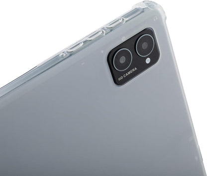 ENTITY G10 XM Metal 10.1" Tablet with Bumper Case - 32 GB, Grey