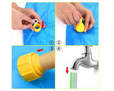 KAHEIGN 170CM Splash Water Play Mat