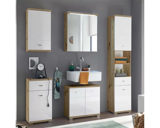 Pool Wall Unit