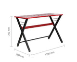 Avengers Gaming Desk