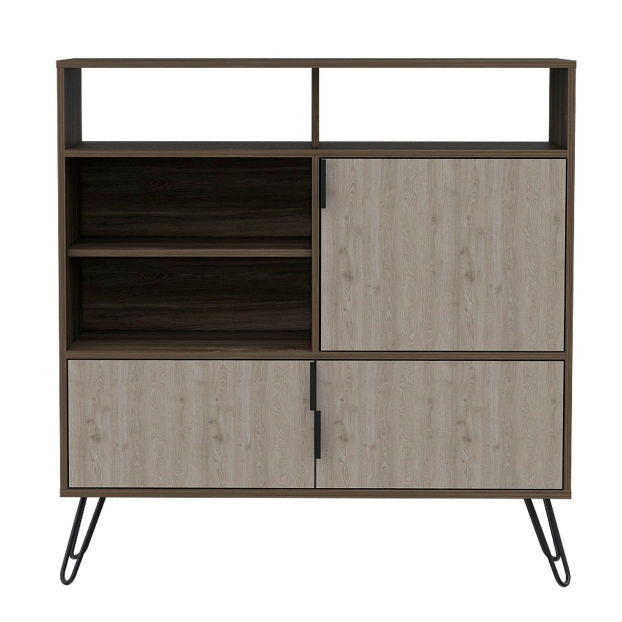 Nexus High Sideboard