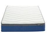 Roll Up Nebula Orthopaedic 600 Pocket Sprung Mattress (22cm Depth) - Small Double