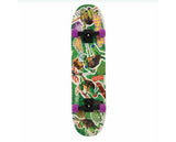 Turtles Skateboard