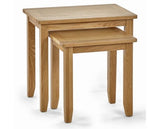 Mack Nest of 2 Tables