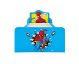 Spiderman Bed- Single