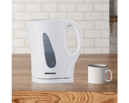 Essential Kitchen Bundle - White