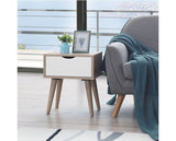 Culton 1 Drawer Lamp Table