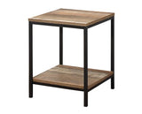Downtown Lamp Table
