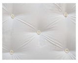 Arra Tufted Mattress (22cm Depth) - King