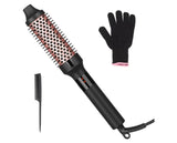 Thermal Hot Brush