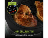 Tower 5.6L Air Fryer & Grill