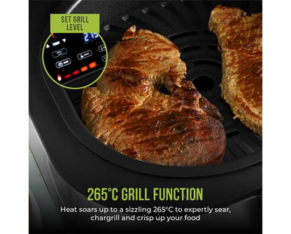 Tower 5.6L Air Fryer & Grill