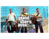 Xbox Series X Grand Theft Auto V