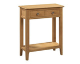 Kingston Console Table