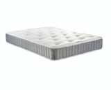 Premier Open-Coil Spring Mattress (24cm Depth)- Single