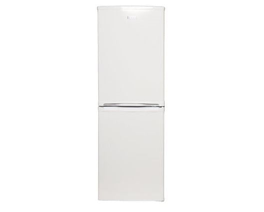 Haden HFF250" 181cm 50/50 Fridge Freezer with Total No Frost