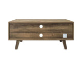 Sall TV Unit- Black