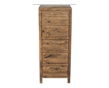 Hammond 5 Drawer Tallboy