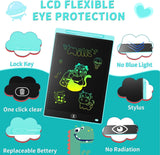 LCD Drawing Tablet for Kids - Duo Pack