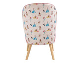Princess Chair
