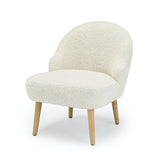 Tessa Chair White