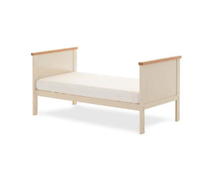 Elodie Mini Cot Bed - Cashmere