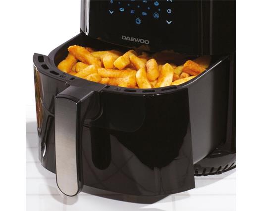 Daewoo 5.5L Digital Air Fryer