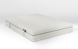 Jay-Beï¿½ Natural Fresh Bamboo Hybrid 2000 e-Pocket Mattress - Single