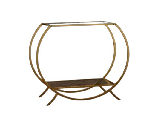 Zara Console Unit